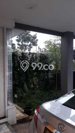 Rumah Minimalis 4 Kamar LT 98m2 di Buah Batu Rumah Minimalis 4 Kamar LT 98m2 di Buah Batu