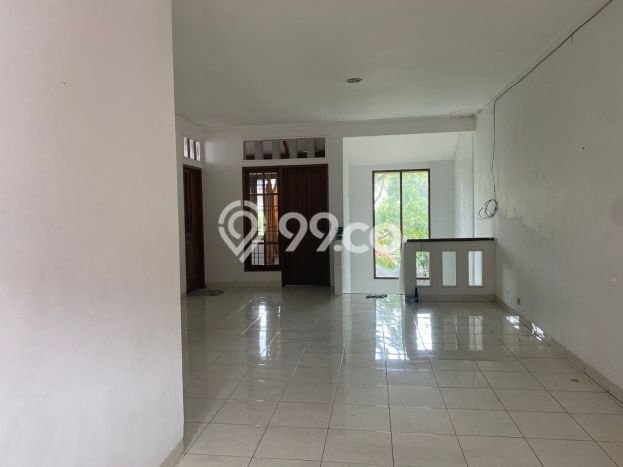 Rumah Modern 4 KT di Cigadung Bandung Unfurnished Rumah Modern 4 KT di Cigadung Bandung Unfurnished