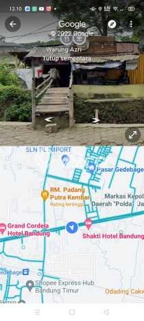 Tanah Investasi Dijual di Bandung Punya Luas 34000m2 Tanah Investasi Dijual di Bandung Punya Luas 34000m2