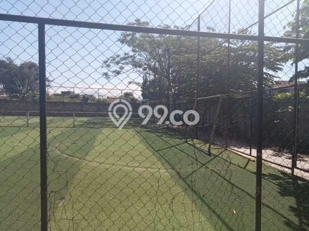Tanah Dijual Lokasi Strategis di Bandung dengan Luas 3476m2 Tanah Dijual Lokasi Strategis di Bandung dengan Luas 3476m2
