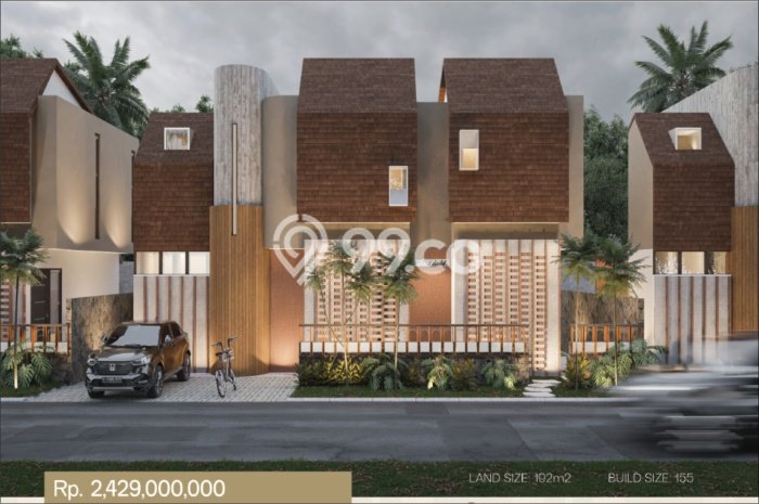 Dijual Hunian Rumah Terawat 4 Kamar di Sayap Dago, Bandung Dijual Hunian Rumah Terawat 4 Kamar di Sayap Dago, Bandung