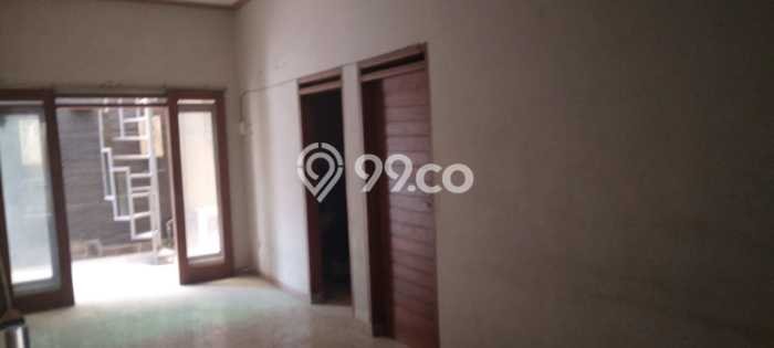 Rumah Modern Cantik 0 KT Siap Huni di Arcamanik Rumah Modern Cantik 0 KT Siap Huni di Arcamanik