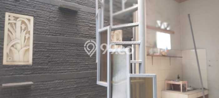 Rumah Modern Cantik 0 KT Siap Huni di Arcamanik Rumah Modern Cantik 0 KT Siap Huni di Arcamanik