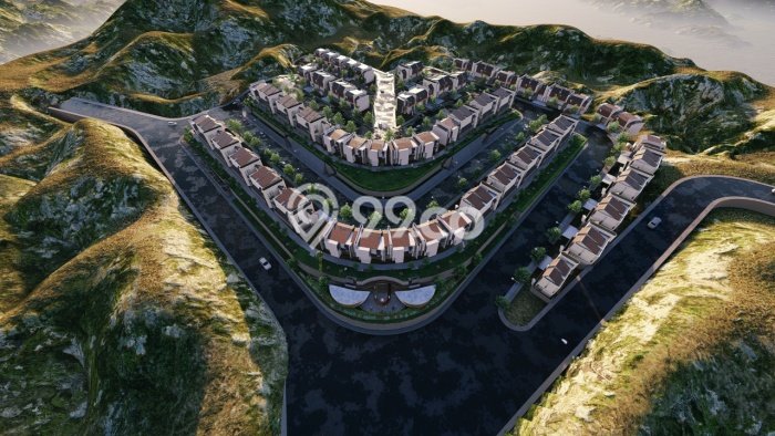 Hunian Nyaman Asri 4 KT Siap Pakai di Sayap Dago Bandung Hunian Nyaman Asri 4 KT Siap Pakai di Sayap Dago Bandung