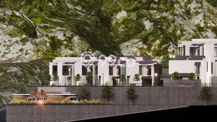 Hunian Nyaman Asri 4 KT Siap Pakai di Sayap Dago Bandung Hunian Nyaman Asri 4 KT Siap Pakai di Sayap Dago Bandung