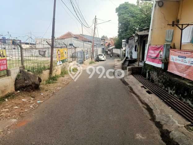 HARGA MENARIK! Tanah di , Luas 1500m2m², Area Asri HARGA MENARIK! Tanah di , Luas 1500m2m², Area Asri