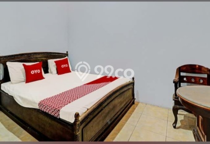 Hotel di , Luas 486m2m², Lokasi Strategis Hotel di , Luas 486m2m², Lokasi Strategis