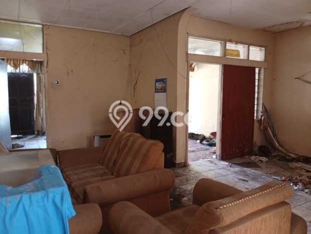 Jual Rumah Eksklusif 3 KT di Turangga, Bandung Jual Rumah Eksklusif 3 KT di Turangga, Bandung