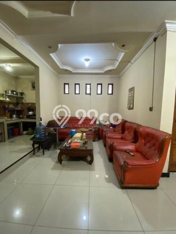 Dijual Rumah 6 Kamar Lokasi Strategis Nyaman dan Strategis di Antapani Dijual Rumah 6 Kamar Lokasi Strategis Nyaman dan Strategis di Antapani