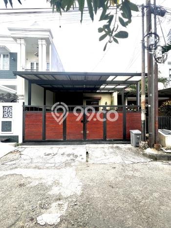 Dijual Cepat Rumah Bagus Siap Huni LB 54m2 di Antapani, Bandung Dijual Cepat Rumah Bagus Siap Huni LB 54m2 di Antapani, Bandung
