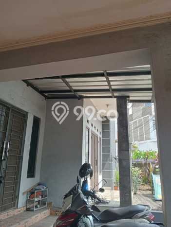Ready to Use! Luxury House LT 171m2 Desain Elegan di Pasteur Ready to Use! Luxury House LT 171m2 Desain Elegan di Pasteur