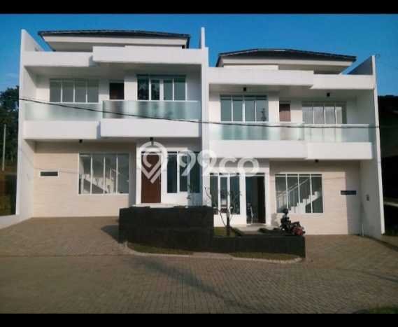 Rumah Modern 3 KT di Cikutra Bandung Unfurnished Rumah Modern 3 KT di Cikutra Bandung Unfurnished