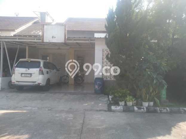 Jual Rumah Modern 3 KT di Terusan Buah Batu, Bandung Jual Rumah Modern 3 KT di Terusan Buah Batu, Bandung