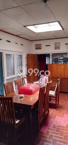 Dijual Rumah Mewah Elegan Dengan View Eksklusif di Dago, Bandung Dijual Rumah Mewah Elegan Dengan View Eksklusif di Dago, Bandung