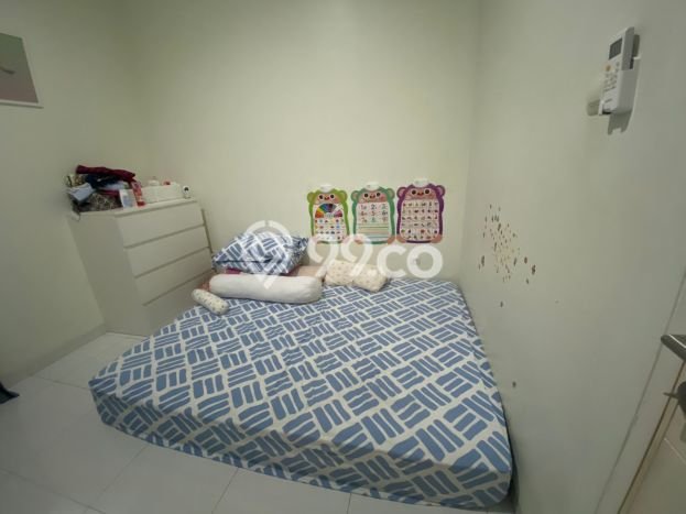Rumah Modern 2 KT di Terusan Buah Batu Bandung Unfurnished Rumah Modern 2 KT di Terusan Buah Batu Bandung Unfurnished