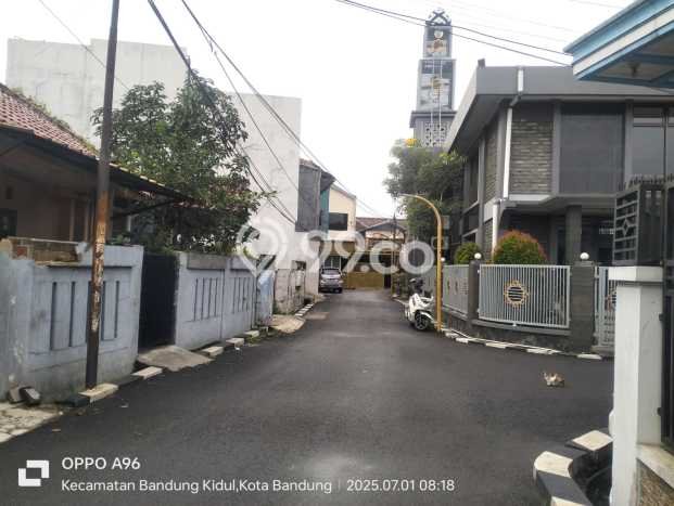 Dijual Rumah Eksklusif 3 KT di Terusan Buah Batu, Bandung Dijual Rumah Eksklusif 3 KT di Terusan Buah Batu, Bandung