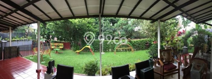 Hunian Super Mewah dengan Akses Paling Strategis di Dago, Bandung Hunian Super Mewah dengan Akses Paling Strategis di Dago, Bandung
