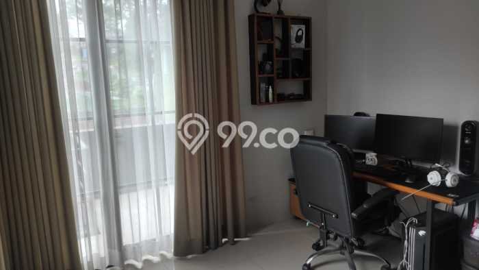 Dijual Hunian Rumah Nyaman 3 KT di Dago Pakar, Bandung Dijual Hunian Rumah Nyaman 3 KT di Dago Pakar, Bandung