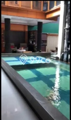 Hunian Mewah LB 900m2 Siap Huni Desain Elegan di Buah Batu, Bandung Hunian Mewah LB 900m2 Siap Huni Desain Elegan di Buah Batu, Bandung