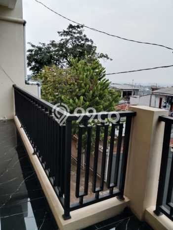 Rumah Minimalis 3 Kamar LT 95m2 di Cigadung Rumah Minimalis 3 Kamar LT 95m2 di Cigadung