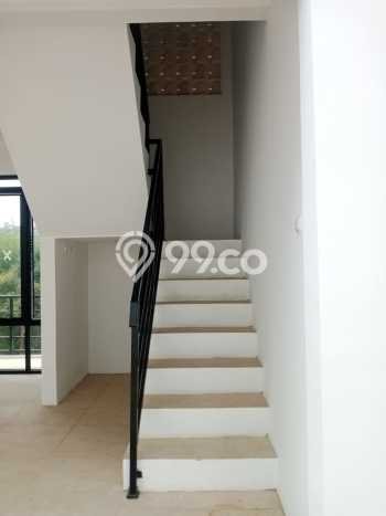 Rumah Modern 3 KT di Cikutra Bandung Unfurnished Rumah Modern 3 KT di Cikutra Bandung Unfurnished
