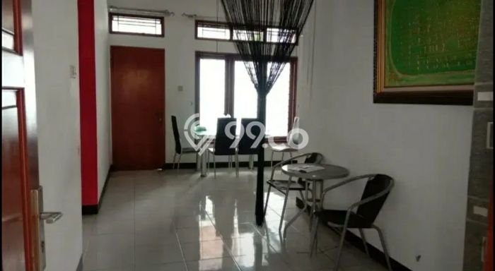 Dijual Rumah 2 Kamar Lokasi Strategis Bagus dan Strategis di Antapani Dijual Rumah 2 Kamar Lokasi Strategis Bagus dan Strategis di Antapani