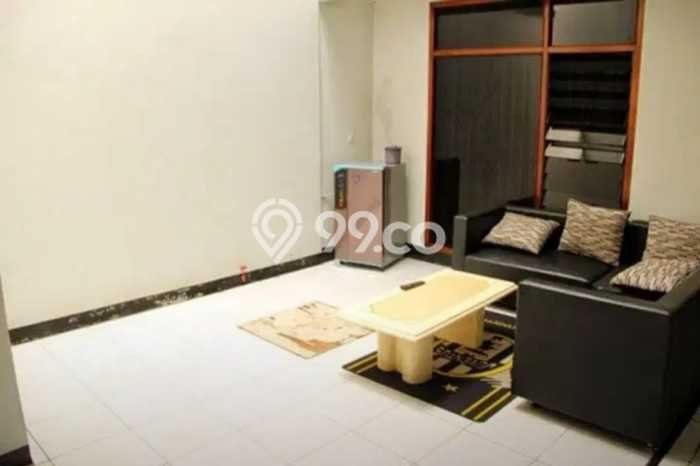Dijual Kost Strategis di Coblong, Bandung 14 KT, 6 KM, Luas Bangunan 304m2 Dijual Kost Strategis di Coblong, Bandung 14 KT, 6 KM, Luas Bangunan 304m2