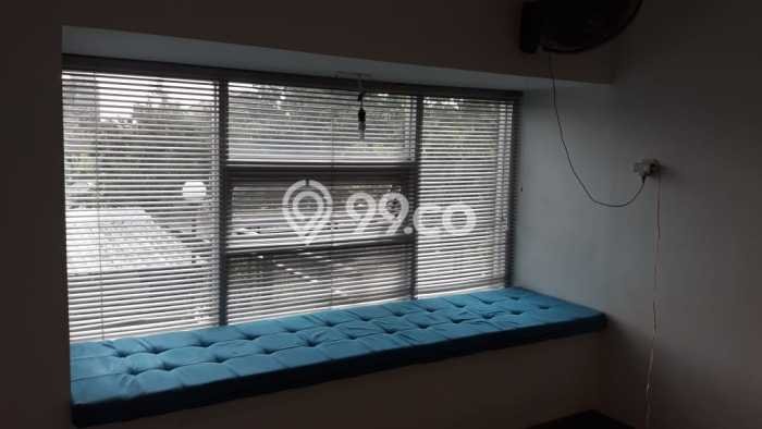 Rumah Minimalis 4 Kamar LT 98m2 di Buah Batu Rumah Minimalis 4 Kamar LT 98m2 di Buah Batu