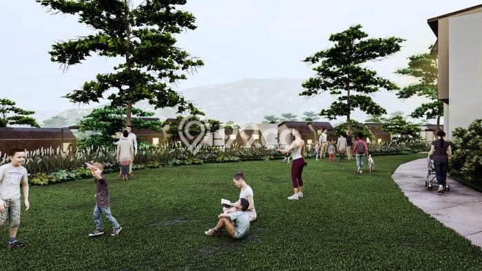 Hunian Nyaman Asri 4 KT Siap Huni di Dago Bandung Hunian Nyaman Asri 4 KT Siap Huni di Dago Bandung
