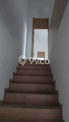 Rumah Modern 3 Kamar LT 108m2 di Turangga Rumah Modern 3 Kamar LT 108m2 di Turangga
