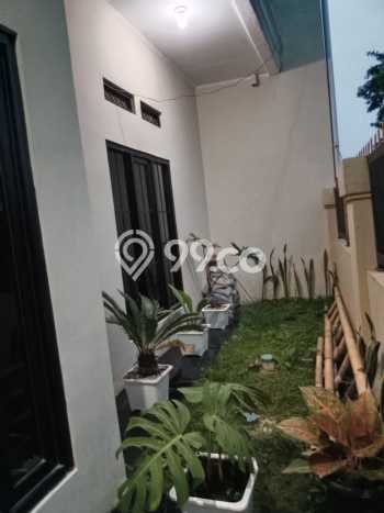 Rumah Minimalis 3 Kamar LT 95m2 di Cigadung Rumah Minimalis 3 Kamar LT 95m2 di Cigadung