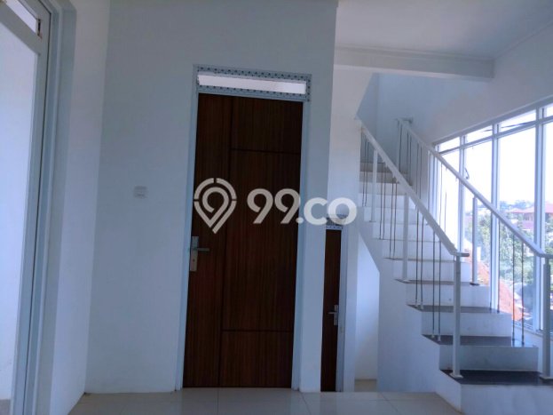 Rumah Modern 3 KT di Cikutra Bandung Unfurnished Rumah Modern 3 KT di Cikutra Bandung Unfurnished