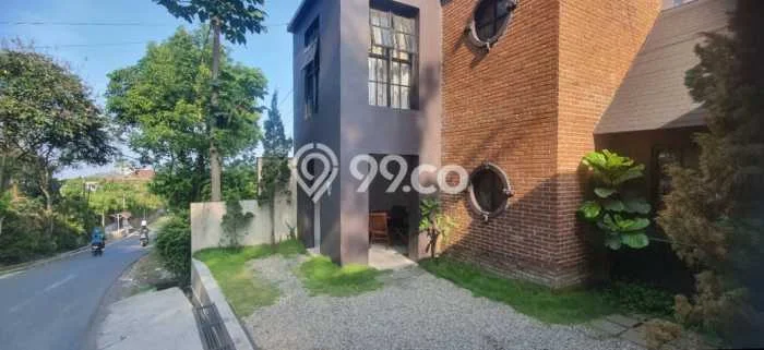 Dijual Hunian Rumah Nyaman 3 KT di Dago Pakar, Bandung Dijual Hunian Rumah Nyaman 3 KT di Dago Pakar, Bandung
