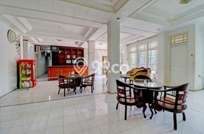 Hotel di , Luas 486m2m², Lokasi Strategis Hotel di , Luas 486m2m², Lokasi Strategis