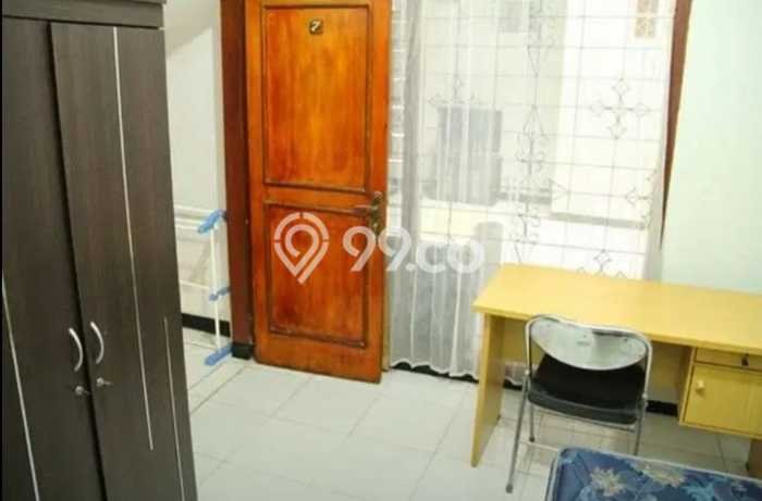 Dijual Kost Strategis di Coblong, Bandung 14 KT, 6 KM, Luas Bangunan 304m2 Dijual Kost Strategis di Coblong, Bandung 14 KT, 6 KM, Luas Bangunan 304m2