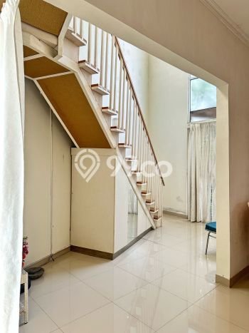 Dijual Rumah Modern 4 KT di Cigadung, Bandung Dijual Rumah Modern 4 KT di Cigadung, Bandung