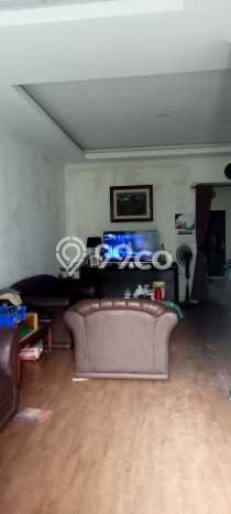 Jual Rumah Modern 3 KT di Turangga, Bandung Jual Rumah Modern 3 KT di Turangga, Bandung