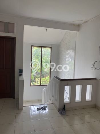 Rumah Modern 4 KT di Cigadung Bandung Unfurnished Rumah Modern 4 KT di Cigadung Bandung Unfurnished