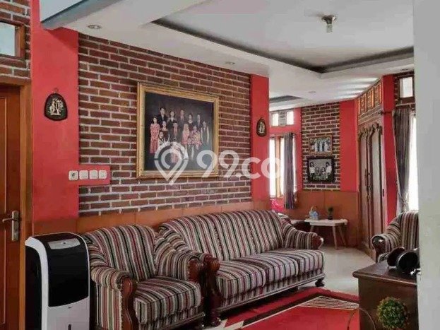 Dijual Rumah Strategis Bagus Punya 4 KT di Antapani Bandung SHM Dijual Rumah Strategis Bagus Punya 4 KT di Antapani Bandung SHM