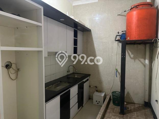 Rumah Nyaman 2 KT LB 50m2 Kondisi Bagus di Padasuka Rumah Nyaman 2 KT LB 50m2 Kondisi Bagus di Padasuka