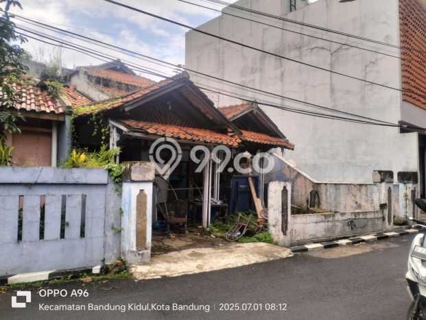 Dijual Rumah Eksklusif 3 KT di Terusan Buah Batu, Bandung Dijual Rumah Eksklusif 3 KT di Terusan Buah Batu, Bandung