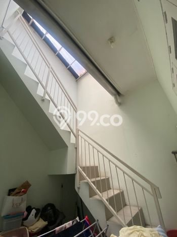 Rumah Modern 2 KT di Terusan Buah Batu Bandung Unfurnished Rumah Modern 2 KT di Terusan Buah Batu Bandung Unfurnished