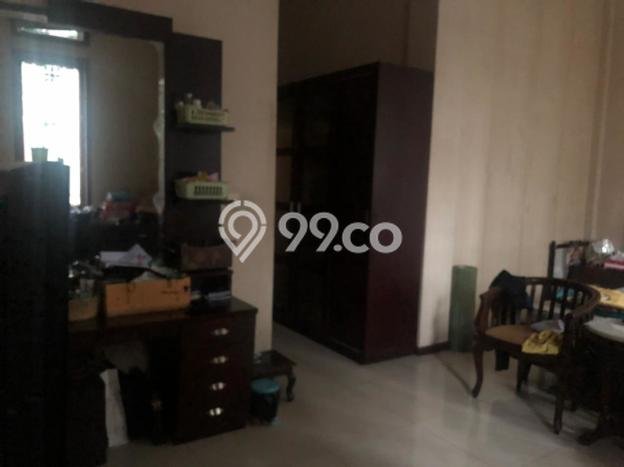 Rumah Elit LB 600m2 Siap Pakai Desain Elegan di Turangga, Bandung Rumah Elit LB 600m2 Siap Pakai Desain Elegan di Turangga, Bandung