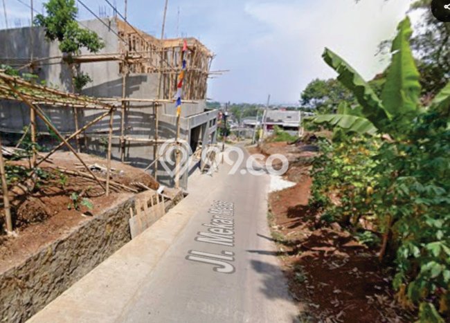 Rumah Murah LT 72m2 di Cicaheum Akses Mudah Rumah Murah LT 72m2 di Cicaheum Akses Mudah