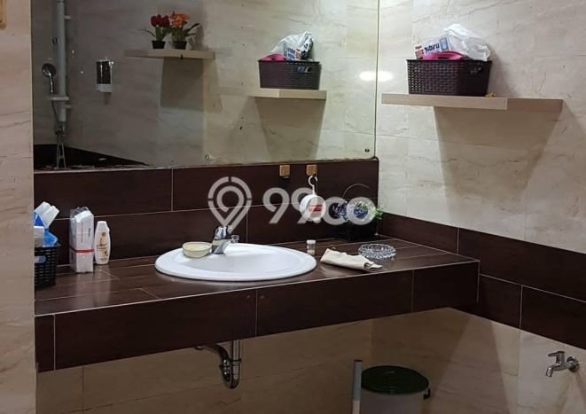 Rumah di , Bandung, LT 280m2m² Bangunan 380m2m² Rumah di , Bandung, LT 280m2m² Bangunan 380m2m²
