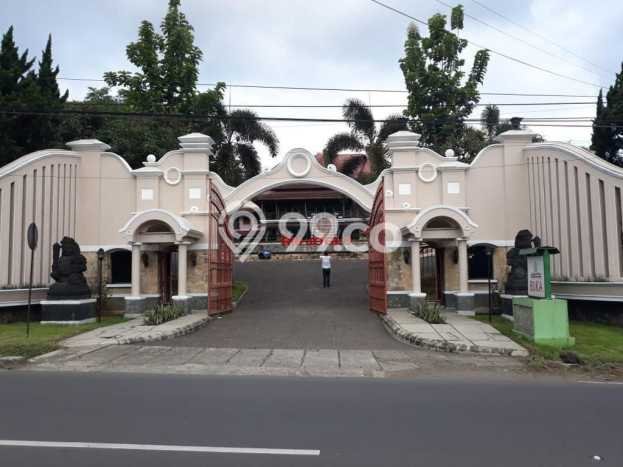 Rumah Mewah Siap Huni LT 16710m2 di Sumedang Selatan, Sumedang Rumah Mewah Siap Huni LT 16710m2 di Sumedang Selatan, Sumedang