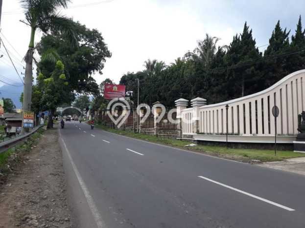 Rumah Mewah Siap Huni LT 16710m2 di Sumedang Selatan, Sumedang Rumah Mewah Siap Huni LT 16710m2 di Sumedang Selatan, Sumedang