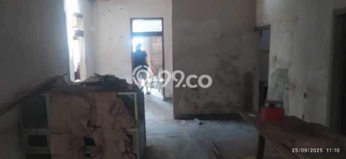 Dijual Rumah Eksklusif 4 KT di BKR, Bandung Dijual Rumah Eksklusif 4 KT di BKR, Bandung