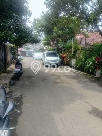 Rumah 3 KT 2 KM LT 93m2m², LB 120m2m² di , Bandung Rumah 3 KT 2 KM LT 93m2m², LB 120m2m² di , Bandung