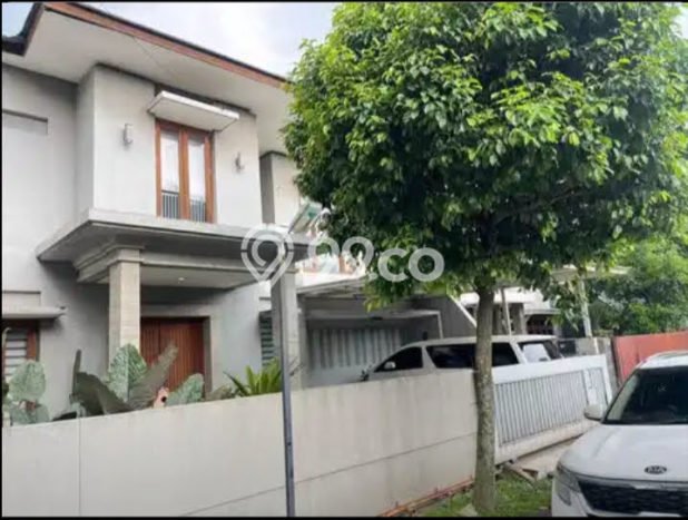 Dijual Hunian Mewah dengan Fasilitas Sekitar Komplit di Batununggal, Bandung Dijual Hunian Mewah dengan Fasilitas Sekitar Komplit di Batununggal, Bandung